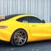 New APR Performance GTC500 Wing for Mercedes AMG GT