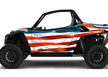 Now Available Through Vivid Racing: AMR Racing Graphics