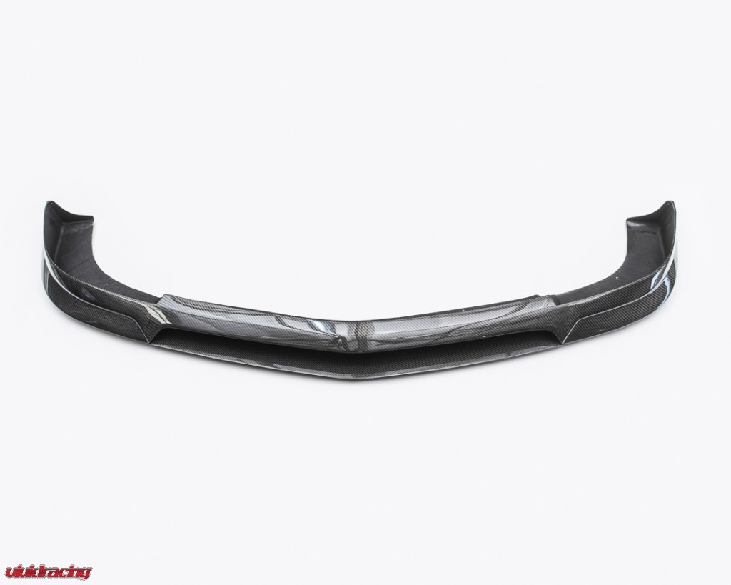 AP C63 Front Carbon Lip-1