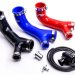 Agency Power Can-AM BOV Tubes Now Available in Red and Blue!