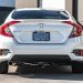 New Agency Power Exhaust for Civic Sedan Now Available!