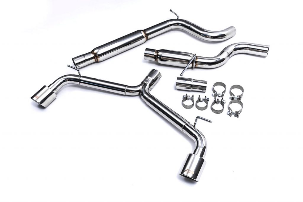 APExhaustMK7GTI3 Vivid Racing News