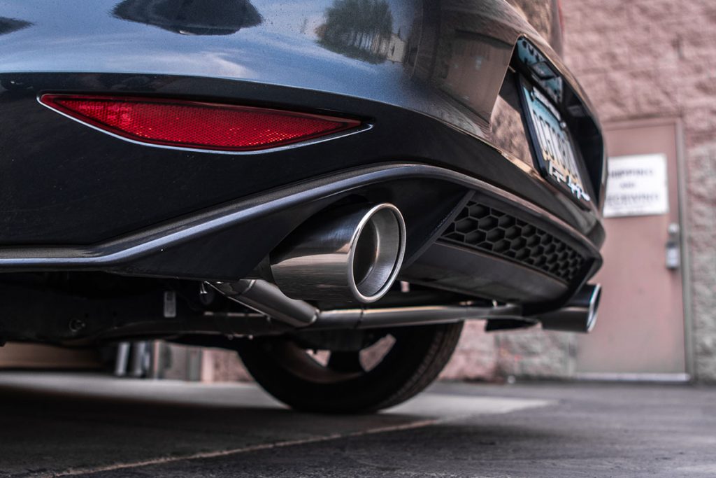 APExhaustMK7GTI5 Vivid Racing News