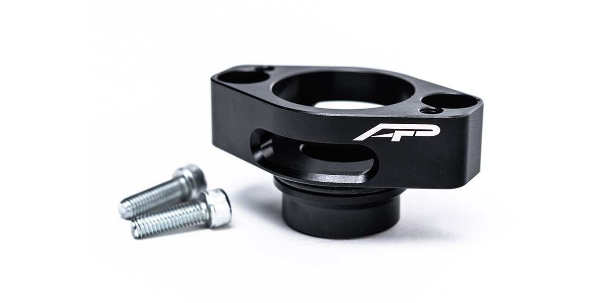 New Release Agency Power BOV Spacers for F150 EcoBoost 2.7L and 3.5L
