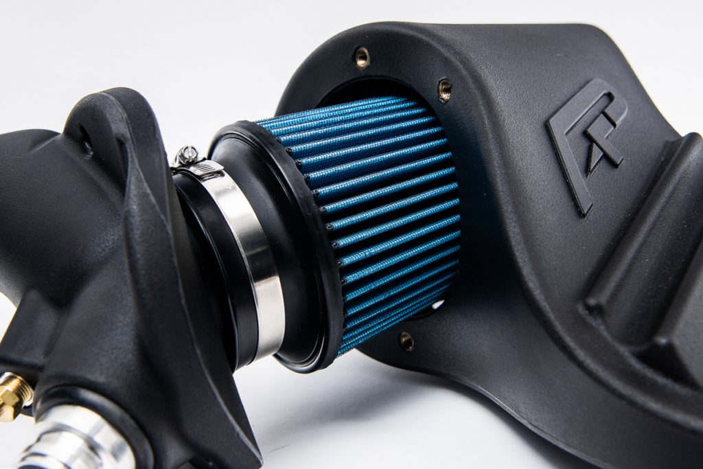 New Agency Power MK7 GTI Cold Air Intake Now Available! Vivid Racing News