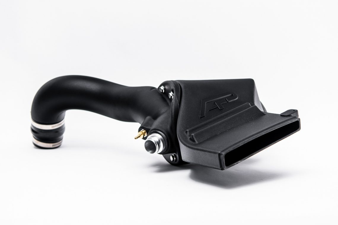 New Agency Power MK7 GTI Cold Air Intake Now Available! Vivid Racing News