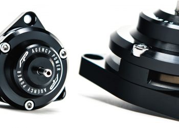 New Agency Power BOV for Honda 1.5 Turbo Civic/Accord