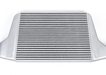 Just Released: Agency Power Intercooler for Audi A4 B9