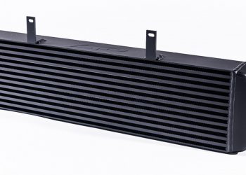 New Agency Power Intercoolers for Mercedes and Ford Applications