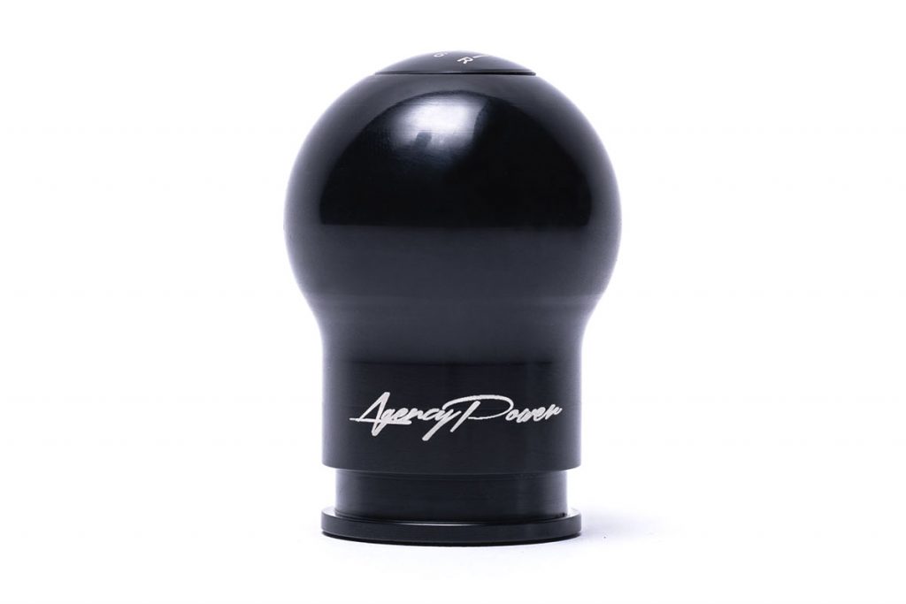 New Release Agency Power Weighted Shift Knobs for Honda and VW