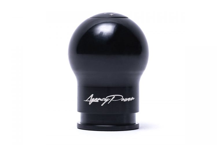New Release Agency Power Weighted Shift Knobs for Honda and VW