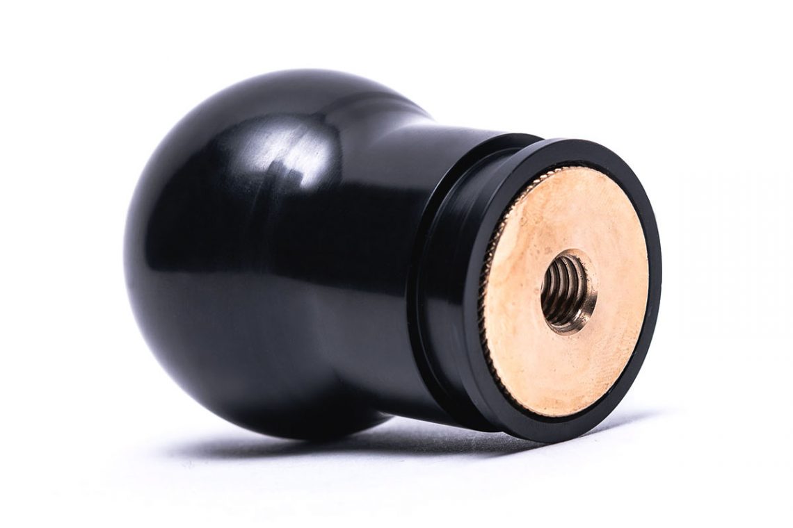 New Release Agency Power Weighted Shift Knobs for Honda and VW