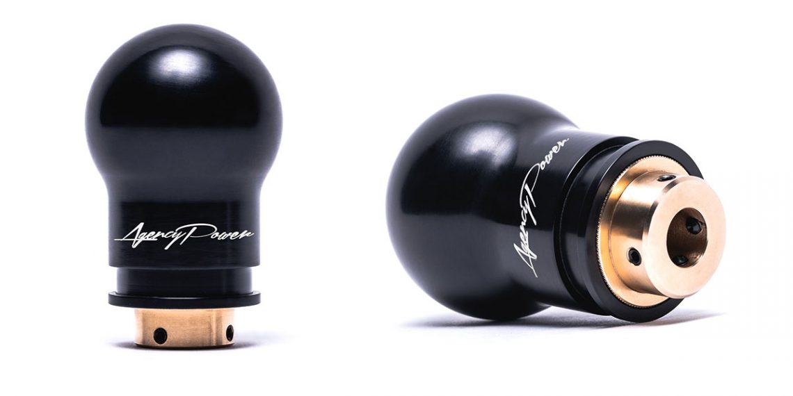 New Release Agency Power Weighted Shift Knobs for Honda and VW