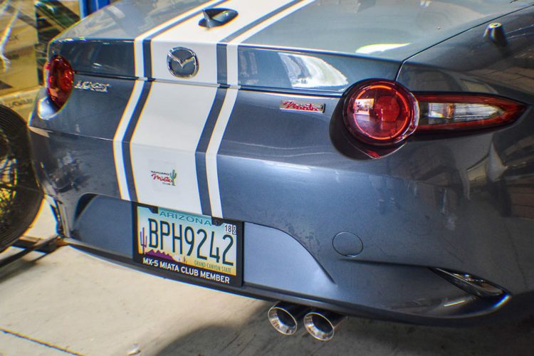 APMiataExhaust34 Vivid Racing News