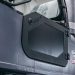 Agency Power Releases Aluminum Doors for Mahindra Roxor!