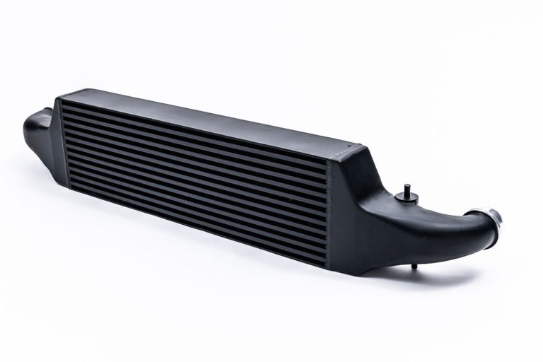 New Product Agency Power Kia Stinger GT Intercooler Vivid Racing News