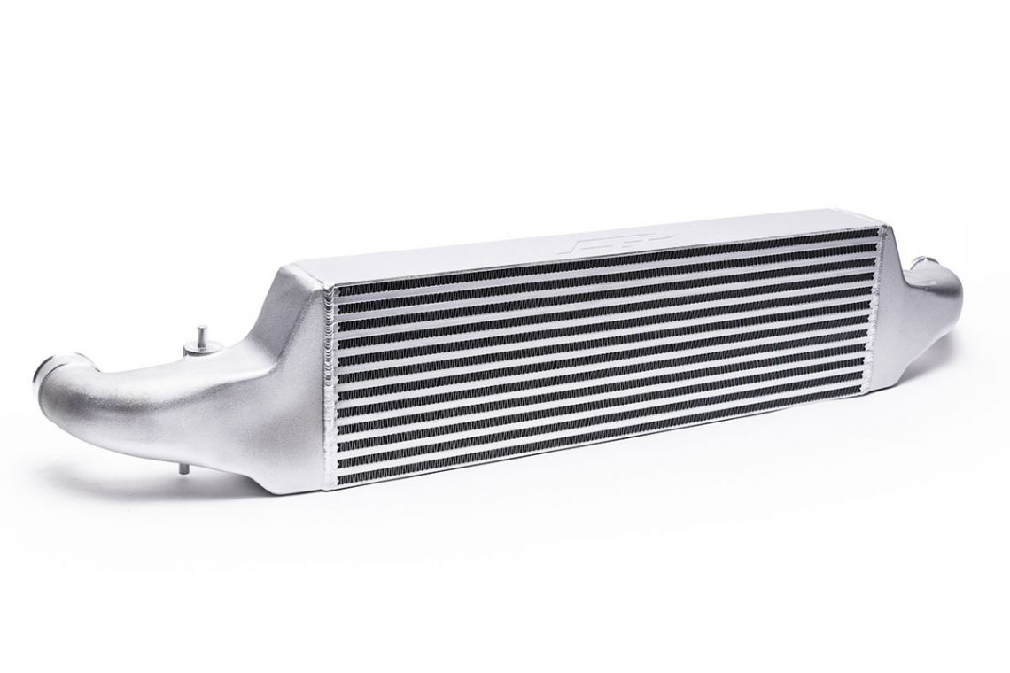New Product Agency Power Kia Stinger GT Intercooler Vivid Racing News