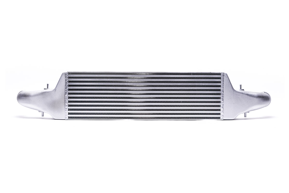 New Product Agency Power Kia Stinger GT Intercooler Vivid Racing News