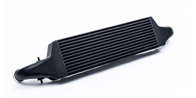 New Product: Agency Power Kia Stinger GT Intercooler – Vivid Racing News