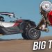 Video: Can-AM X3 Shreds Dunes with Big Turbo from Agency Power