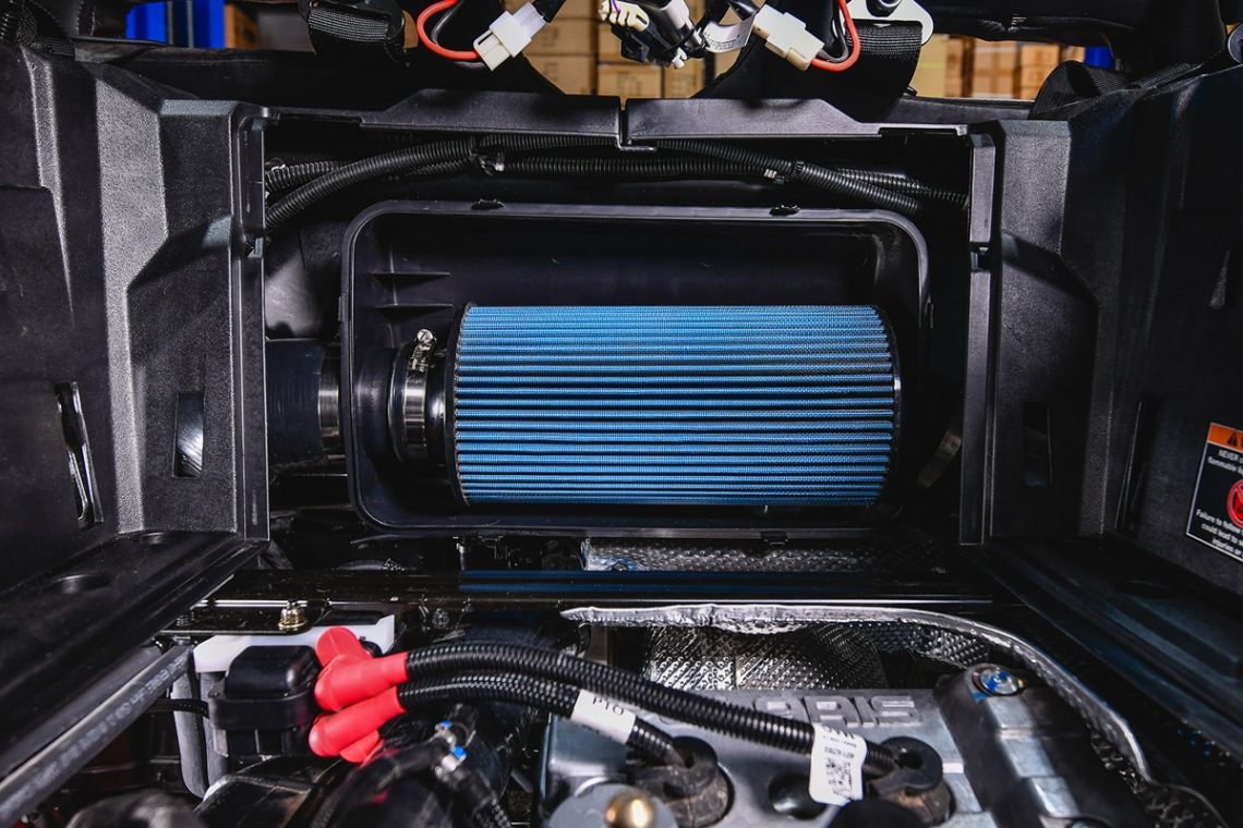 APXPTurboIntake3 Vivid Racing News