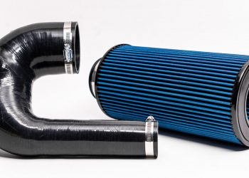 New Agency Power Cold Air Intake for RZR XP Turbo