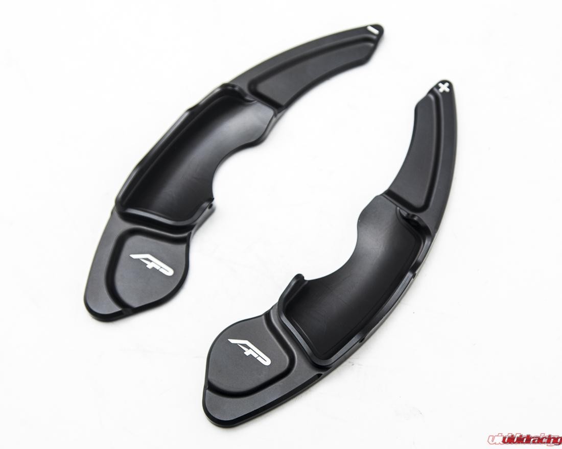 Agency Power Paddle Shifter Extensions for Lexus IS | NX | RC | RCF