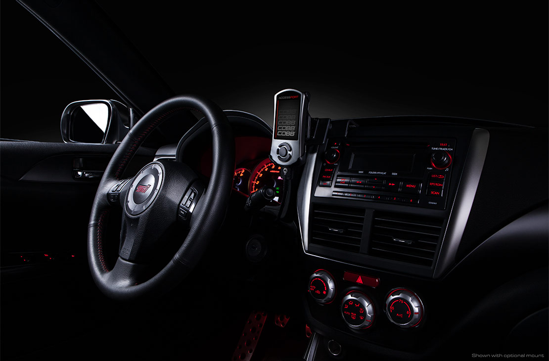 Black Friday Week Sale – Cobb Tuning