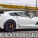 Black Friday Sale: APR Performance