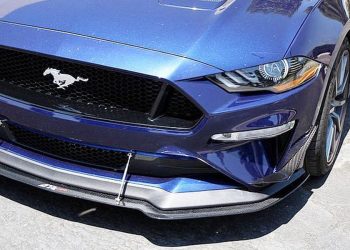 New APR Performance 2018+ Mustang Aero Parts Now Available