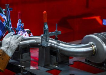 Catback Exhaust System For 19-20 VW GTI and GTI TCR Released By APR