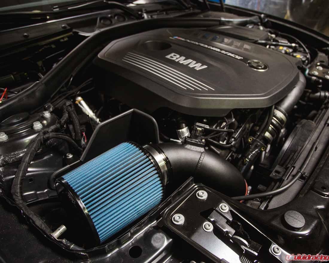 New Release – Agency Power Performance Intake for BMW M240I / 340I / 440I