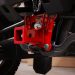 New Agency Power Tow Hitches For Polaris RZR and Can-Am X3