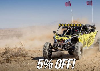 Black Friday Sale: Save 5% off Assault Industries Products