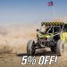 Black Friday Sale: Save 5% off Assault Industries Products