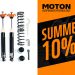 Deal Alert: AST/Moton Suspension 10% Off Summer Sale
