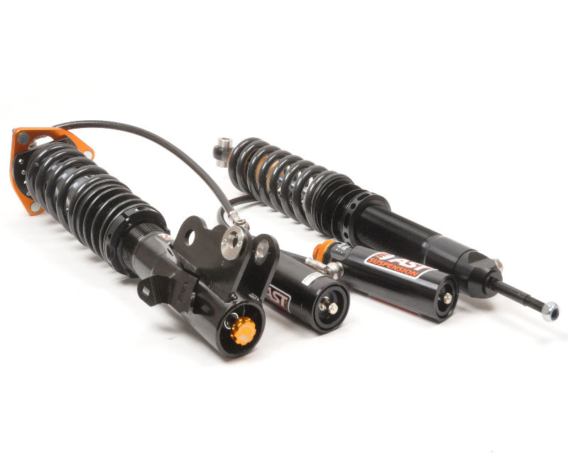 AST Suspension Sale on 4100 – 4150 – 5100 Coilovers