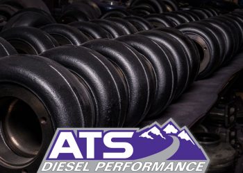 Now Available Through Vivid Racing: ATS Diesel