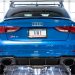 New AWE Tuning Exhaust Systems for Audi 8V RS3