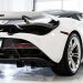 Hot New Product: AWE Tuning Exhaust for McLaren 720S