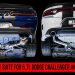 AWE Exhaust Suite For 2015+ 5.7L Dodge Challenger and Charger Now Available!