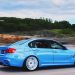 Customer Spotlight: Gorgeous BMW M3 F80 Featuring Advan GT Premium Wheels
