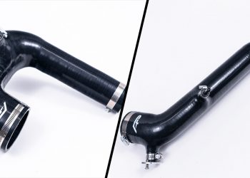 New Release: RZR Turbo Turbo Inlet and Charge Pipes from Agency Power