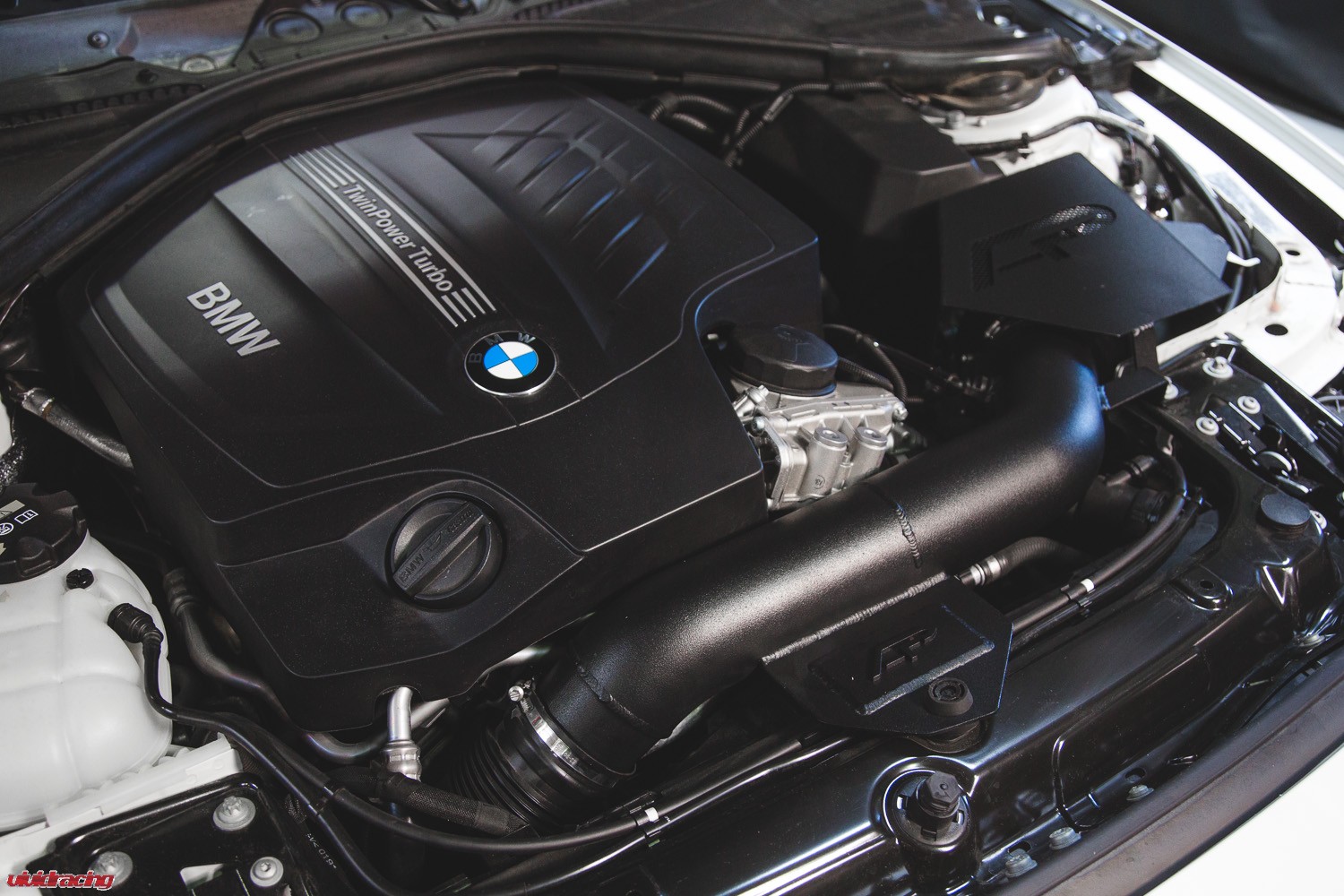 Agency power 435 Intake Downpipe-8