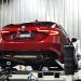 Now Available: Akrapovic Evolution Exhaust for Alfa Romeo Giulia Quadrifoglio