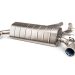 Now Available: Akrapovic Exhaust for A90 Supra