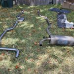 2019 Alfa Romeo Giulia Vivid Racing modifications