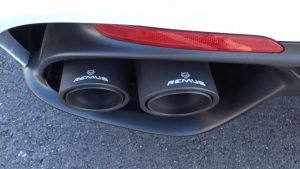 AlfaExhaust