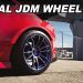 Deal Alert: Annual JDM Wheel Sale