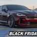 Black Friday Deal Alert: Ark Performance